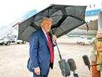 La guerra ha acabado: el mediador Trump; Egipto recibe cumbre por la paz