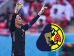 "Me gustaría jugar en el América", confesó Keylor Navas