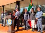 Ken Salazar ve riesgos entre México y EU con la llegada de Trump al poder