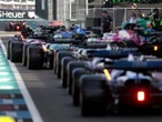 F1: Así queda la parrilla para Carrera Sprint de Miami 2025