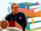 Fondo de Cultura Económica regalará 2.5 millones de libros a jóvenes de América Latina