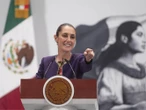 Evitamos aumento de aranceles y logramos 90 días para construir acuerdos: Sheinbaum