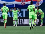 Juárez se estrenó en Leagues Cup con goleada sobre Charlotte