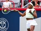 Coco Gauff remonta y avanza; Kessler da la sorpresa en Canadá