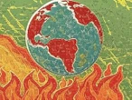 Informe del gobierno de EU distorsiona datos sobre cambio climático: expertos