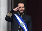 Congreso de El Salvador aprueba reelección indefinida