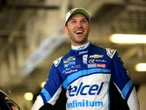 Daniel Suárez destaca la diversidad de NASCAR frente a redadas migratorias en EE.UU.