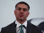 García Harfuch anuncia mayor despliegue de fuerzas federales en Sinaloa