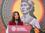 Honran a Reina Roja de Palenque con Sorteo Superior