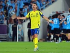 ¡Cristiano Ronaldo es eliminado de la Champions de Asia!