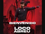 Xolos nombra a Sebastián Abreu como nuevo técnico