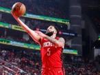 Rockets se acerca a Warriors en serie de Playoffs