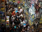 Profeco Ferias de regreso a clases comprar útiles baratos