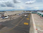 Impulso al sector aeroportuario creará 200 mil empleos: SICT