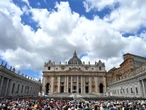 El Vaticano gana más de 70 millones de dólares en un año