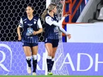 Pachuca se da un festín con Chorrillo: 6-0
