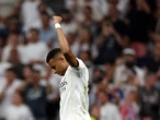 Mbappé quiere en su segundo año en Real Madrid romper los récords de Messi y Cristiano