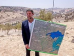 Israel, pese a las críticas, aprueba importante plan de colonización en Cisjordania