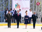 Alejandro Armenta advierte neoconservadurismo que apoya intervencionismo 