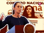 Morena no está vinculado con delincuencia organizada: Sheinbaum