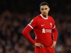 Trent Alexander-Arnold se despide del Liverpool