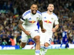 El Leeds regresa a la Premier League con triunfo 