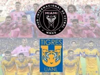 Inter Miami Vs Tigres: No va por TV