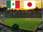 Williamsport: México va por página dorada ante Japón