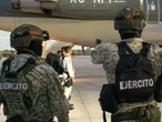 Operación Frontera Norte registra 4 mil 217 detenidos 