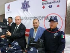 Cae director de la policía de Linares, NL, por desaparición forzada