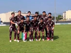 México va a semifinales del Torneo Maurice Revello