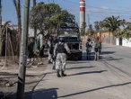 Procesan a dos integrantes del CJNG por posesión de armas y explosivos 