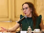 Inicia cuenta regresiva para Mundial 2026: Gabriela Cuevas