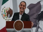 Sheinbaum reconoce disminución de envío de remesas desde EU