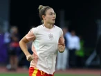 Putellas considera que la Liga MX Femenil va por el camino correcto