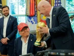 Trump revela la sede del sorteo del Mundial 2026