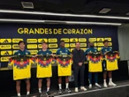 Santiago Baños: “Nadie es indispensable en el América”