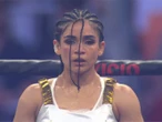 ‘¡Viva México, cab…!’: Alana es la reina de la Velada del Año V