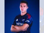 Arsenal paga 89MDD por Viktor Gyökeres