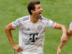 Thomas Müller reforzará la MLS