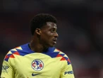 Dilrosun vuelve a Coapa; América mantiene viva la negociación por Bouanga