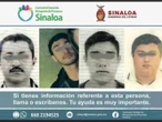 Hallan sin vida a 4 integrantes de una familia buscada en Los Mochis