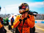 IndyCar: Pato O'Ward arrancará en primera fila en Laguna Seca