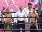 Rivaldios deja a México en ridículo en La Velada del Año 5