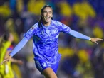 Tigres vence al América femenil en el último segundo