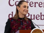 Marina desplegó 3 mil elementos para ayudar a la población afectada por lluvias: Sheinbaum