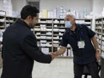 Viento en popa distribución de medicamentos: Martí Batres