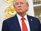 “Estoy muy bien, física y mentalmente”, dice Trump tras revisión médica