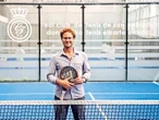 El tenis una pasión familiar; apuestan por México