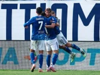 Nico Paz da histórico triunfo al Como sobre Juventus